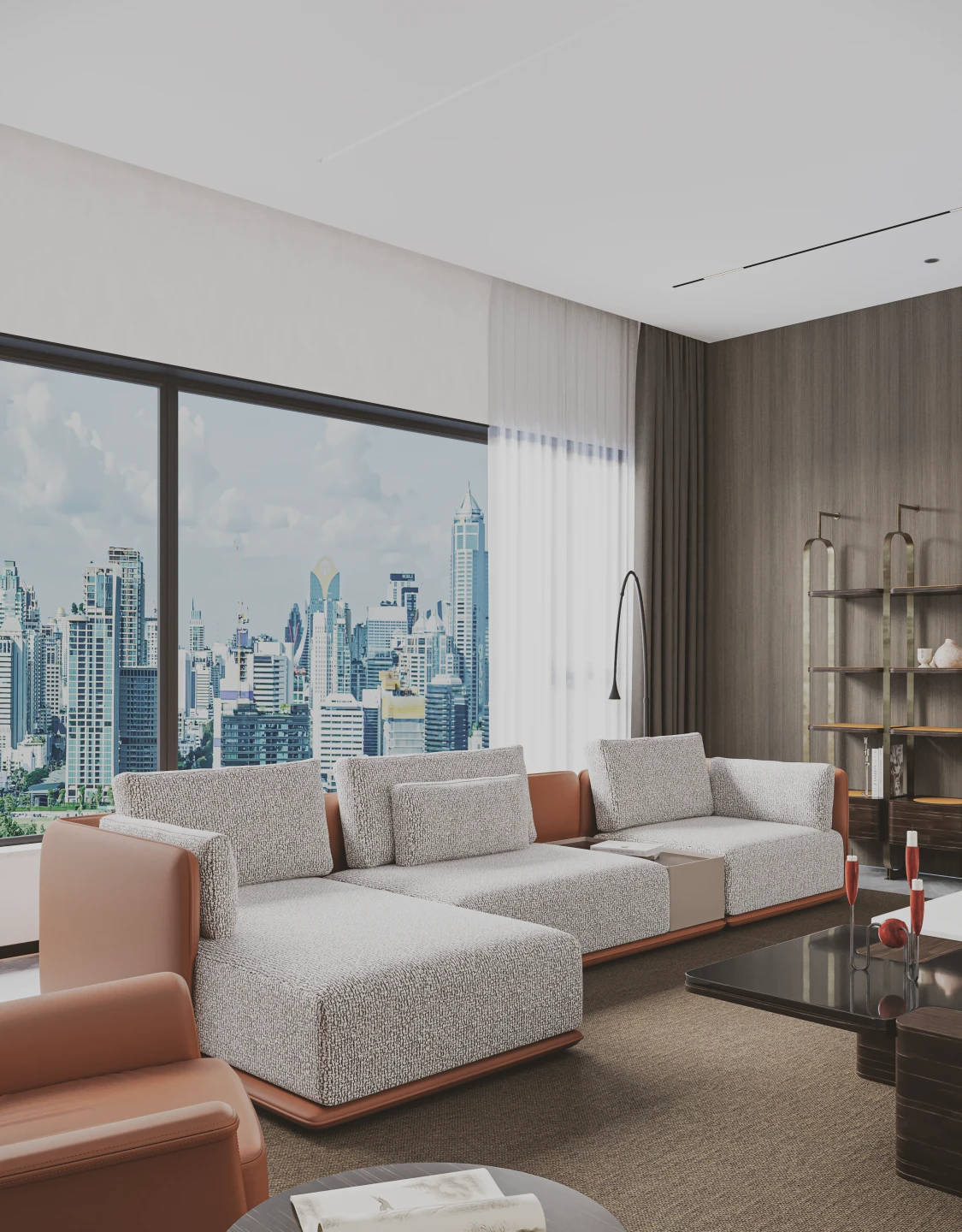 Mona Koleksiyonu — Woiss Mobili