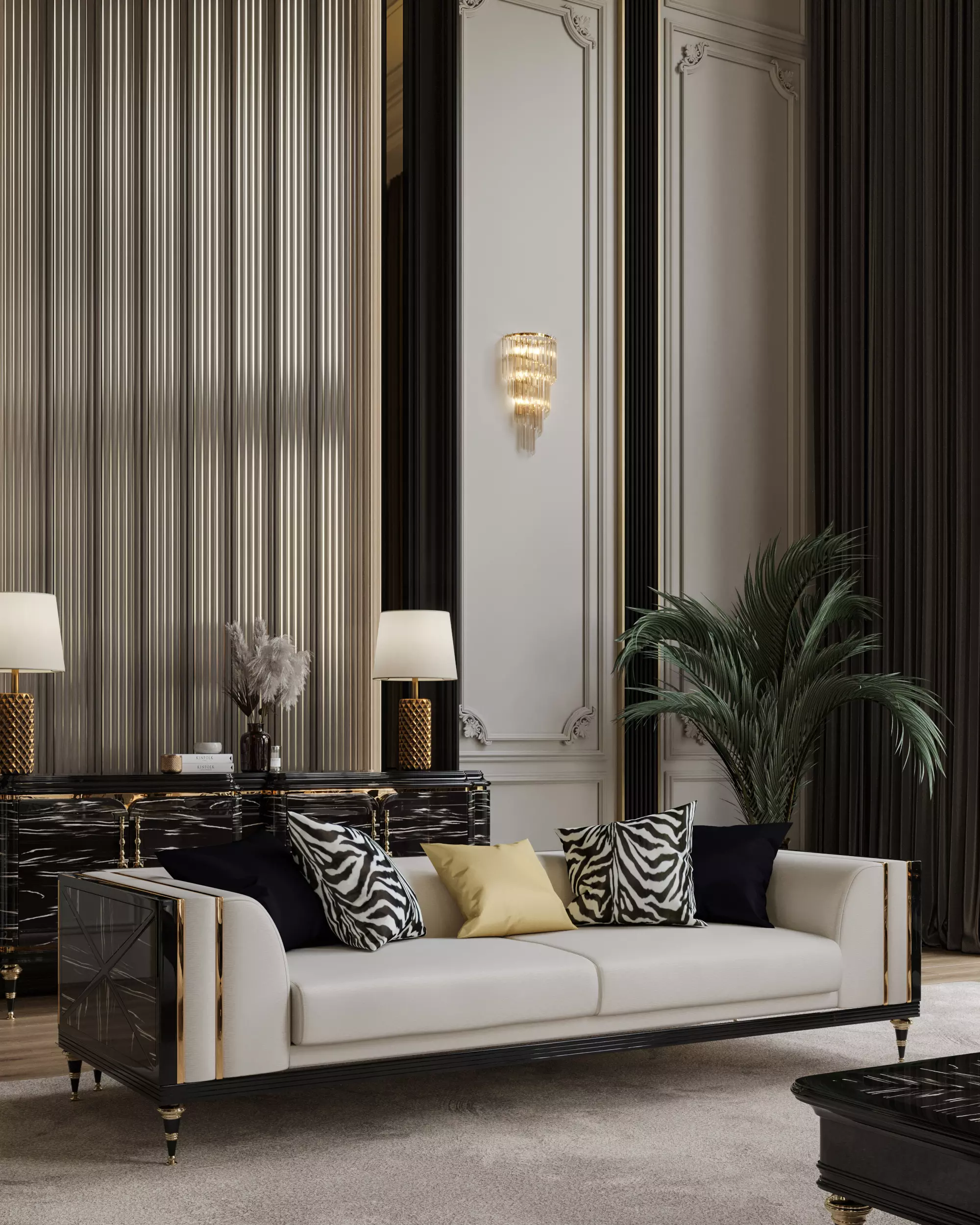 Impero Koltuk | Woiss