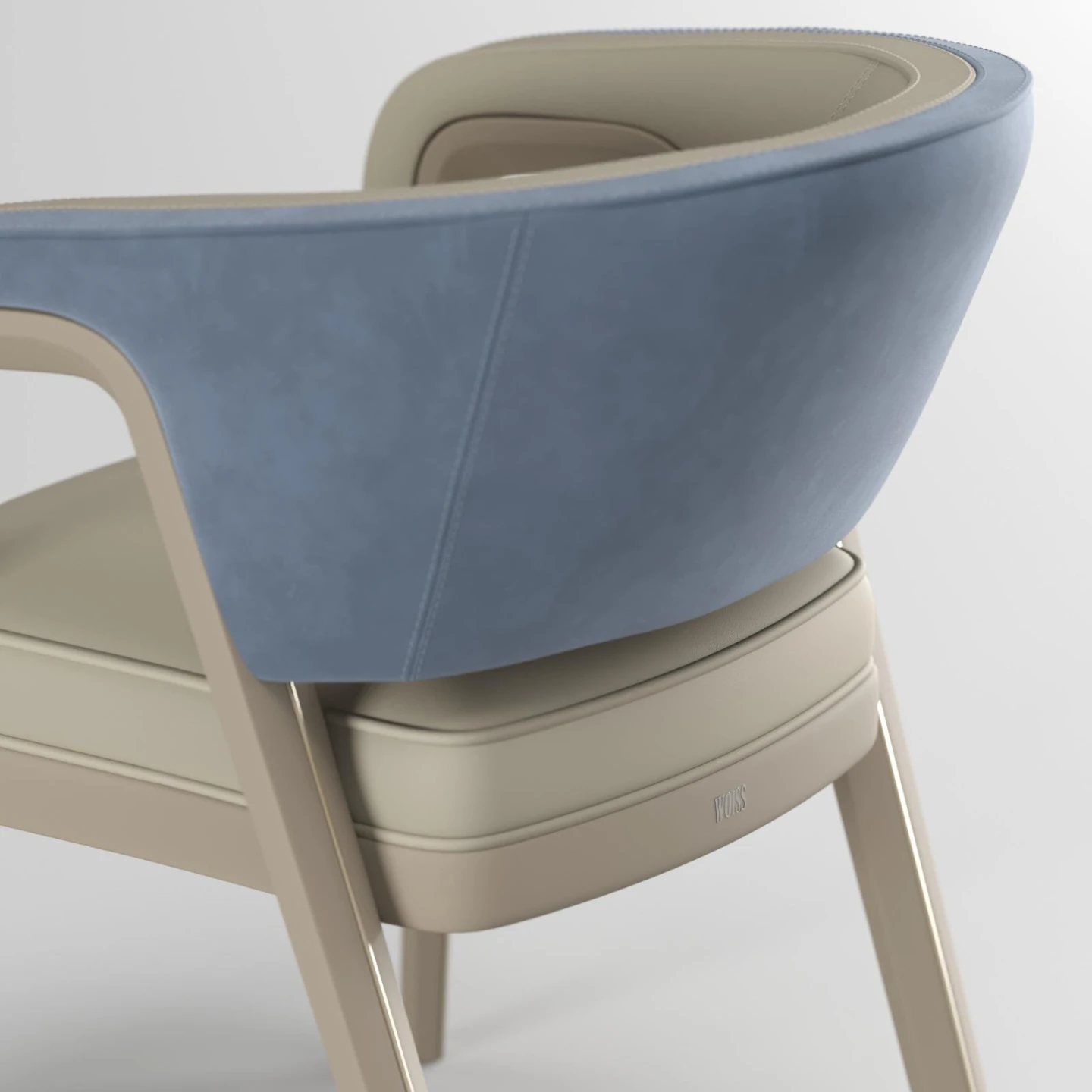 Bob كرسي طعام