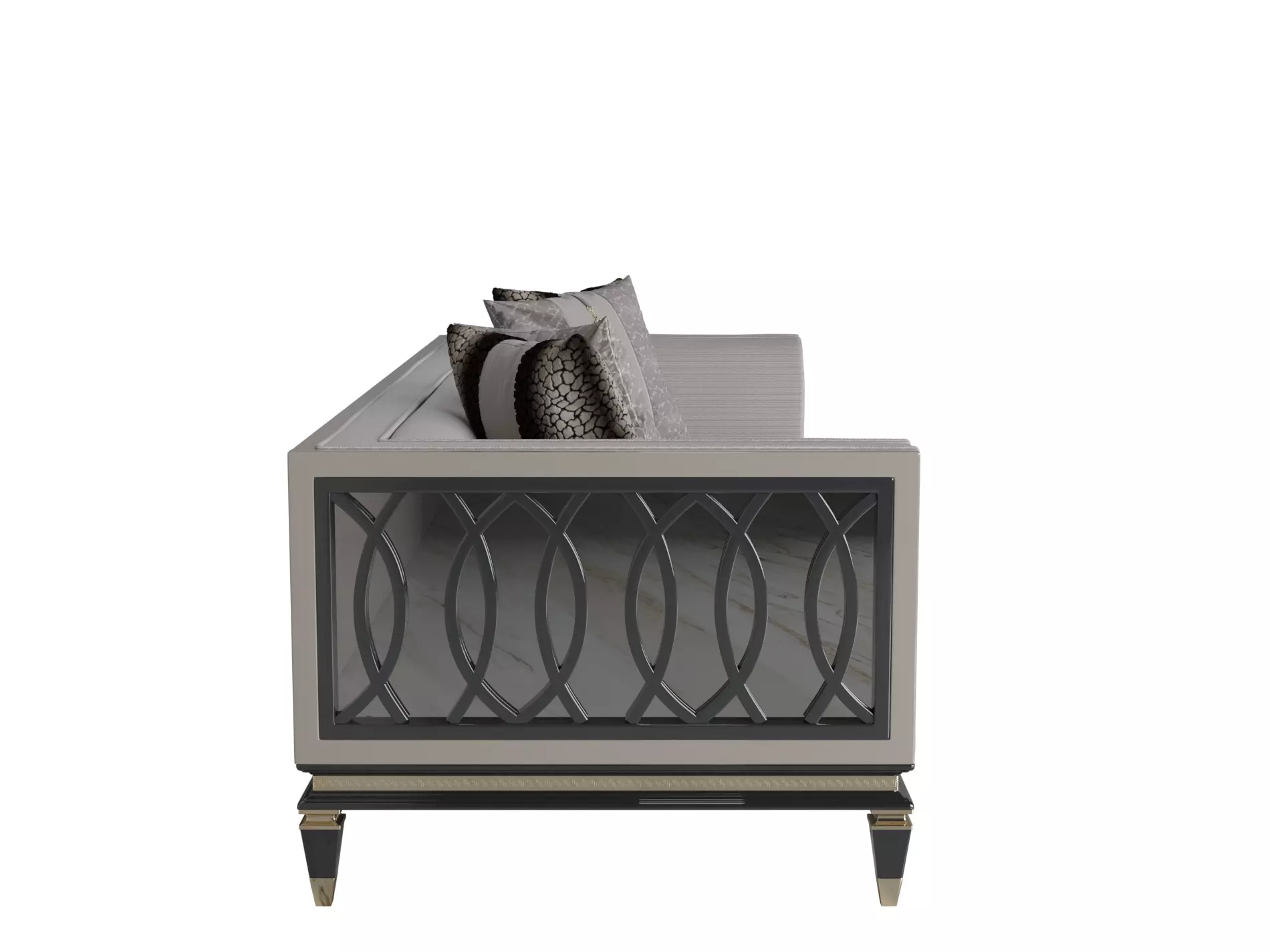 Floransa Armchair