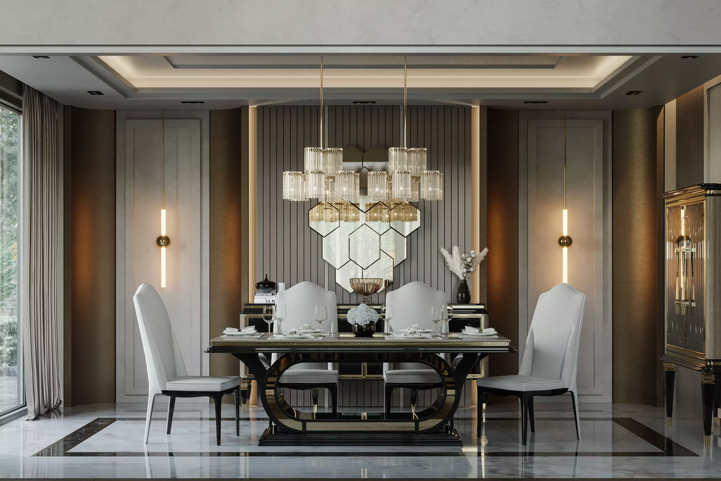 Floransa Table