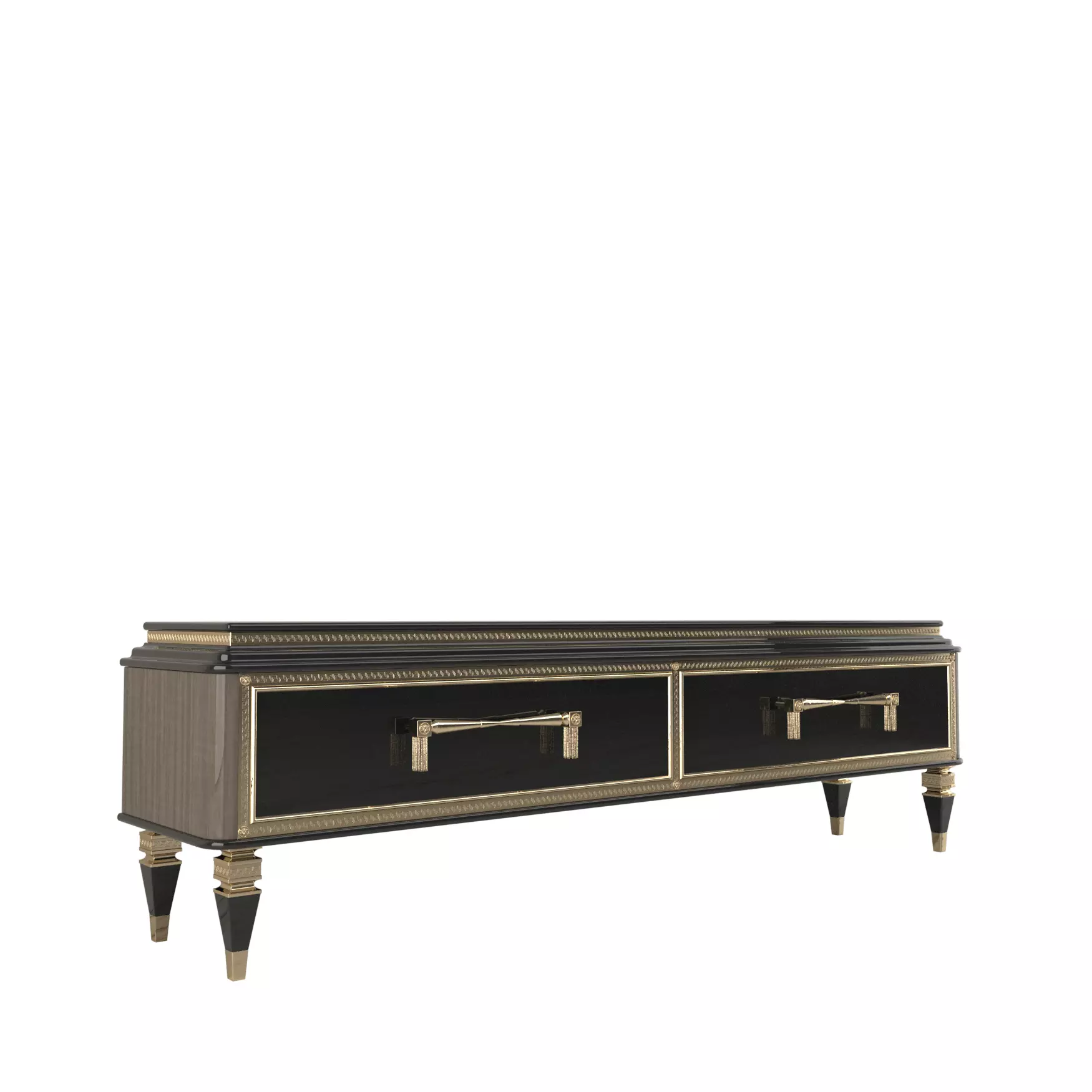 Floransa TV Unit