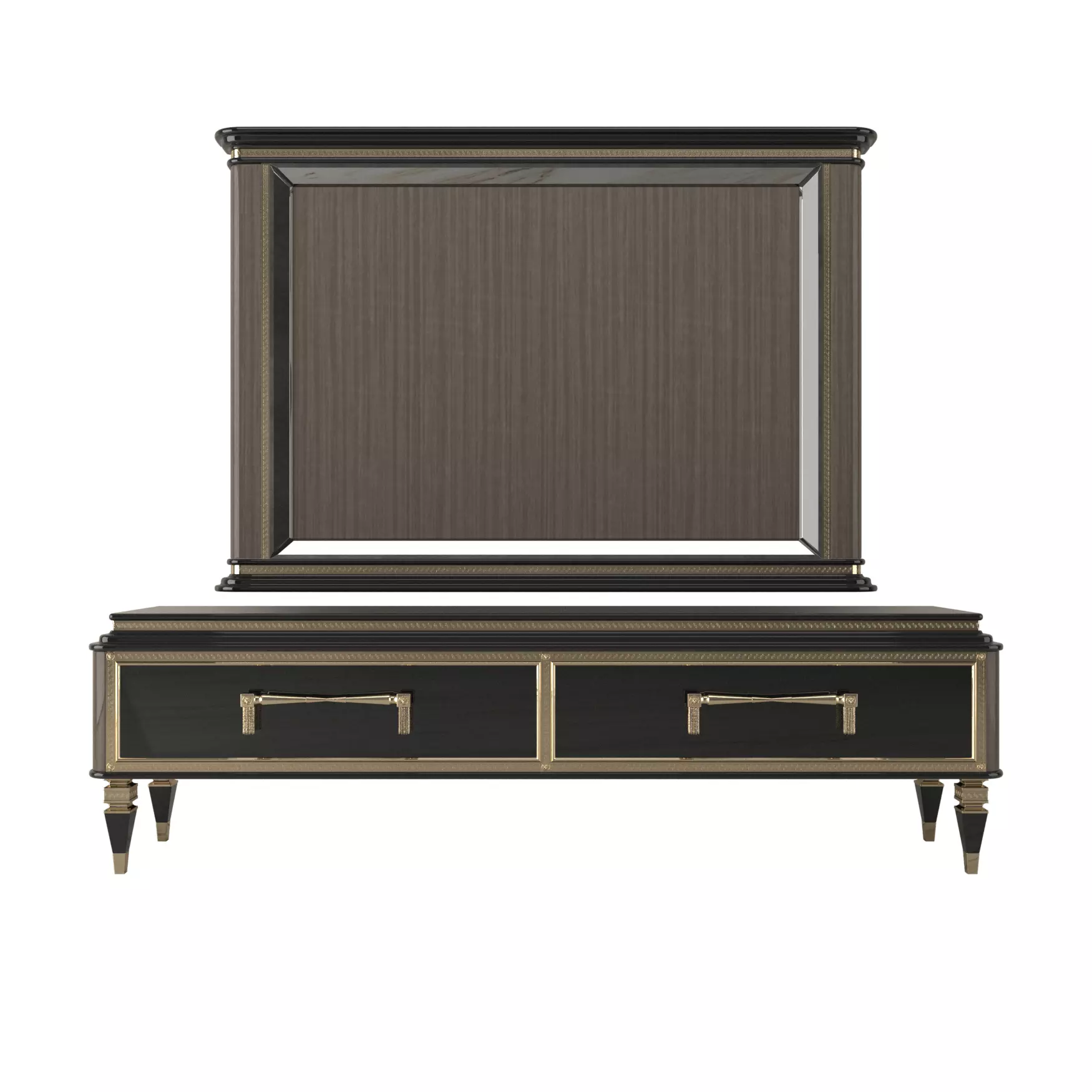Floransa TV Unit
