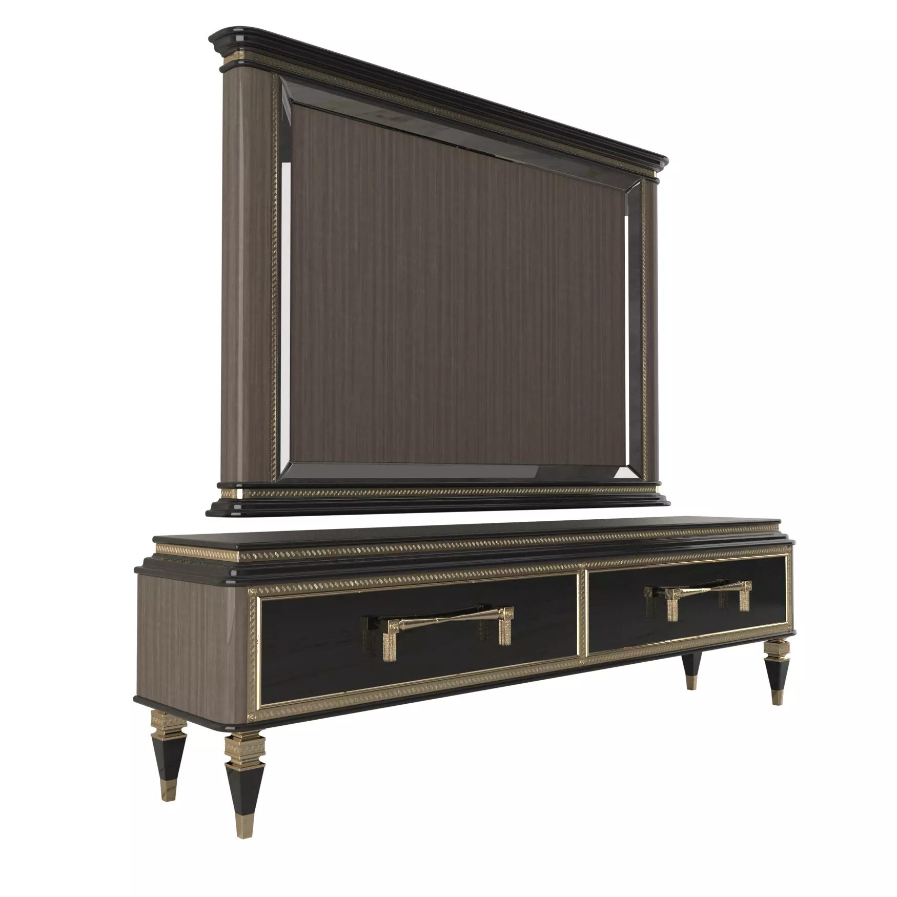 Floransa TV Unit