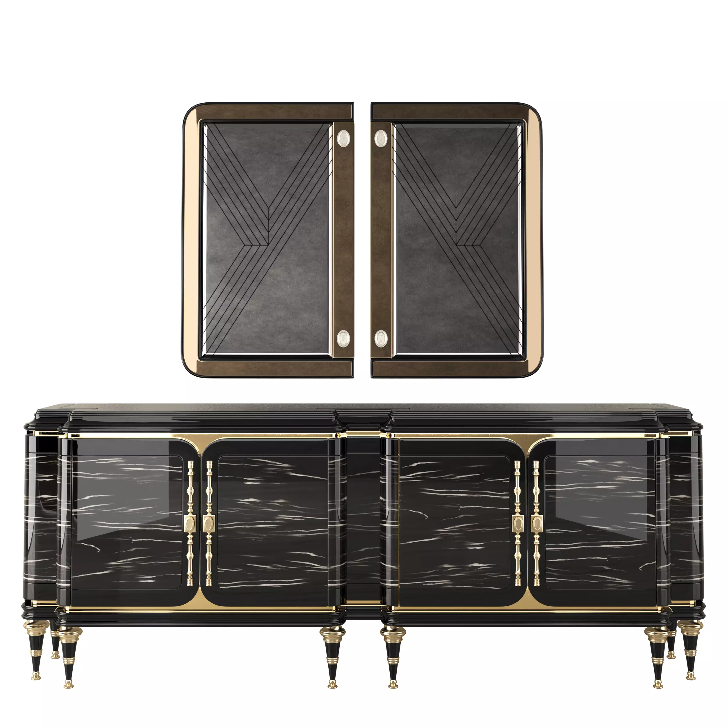 Impero Console