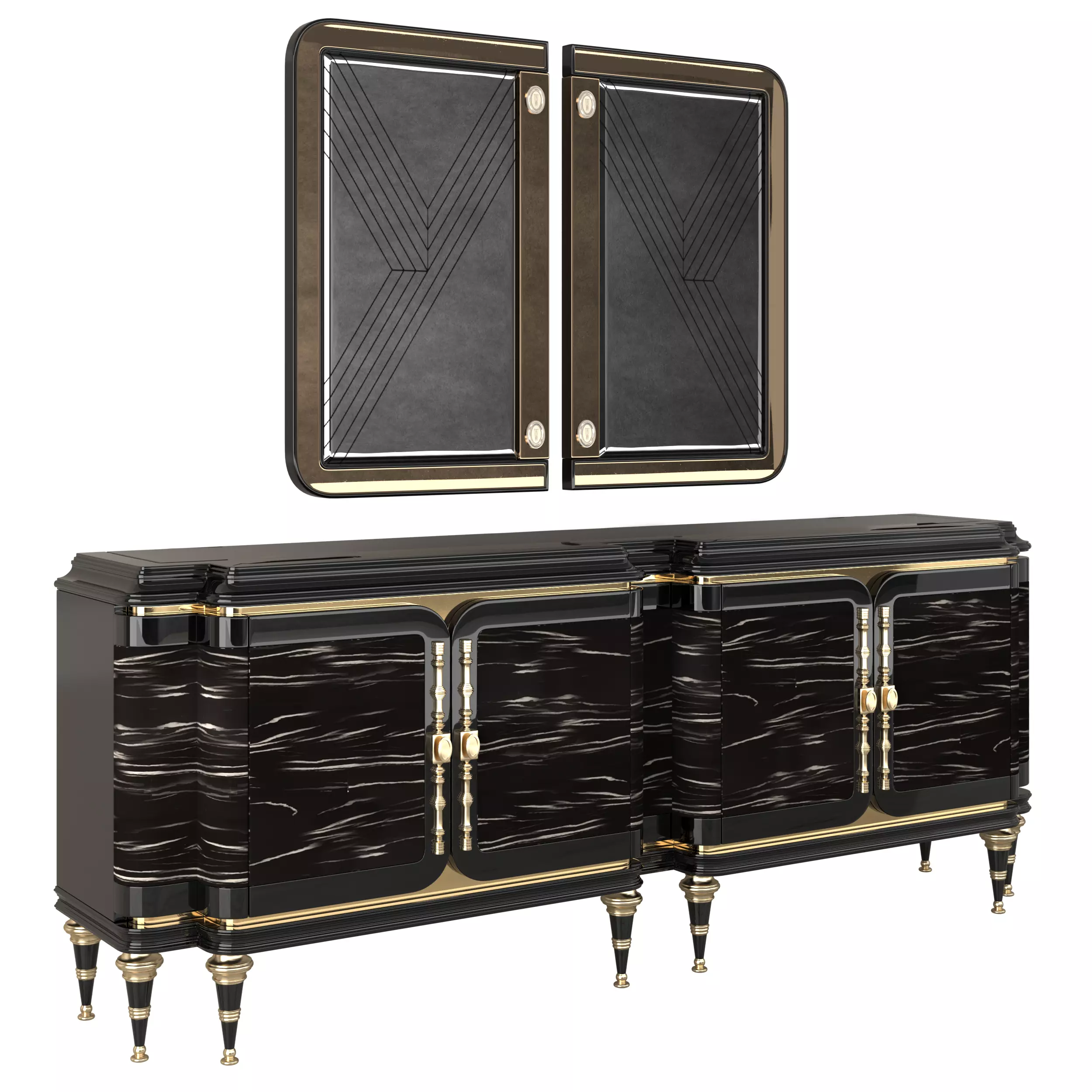 Impero Console