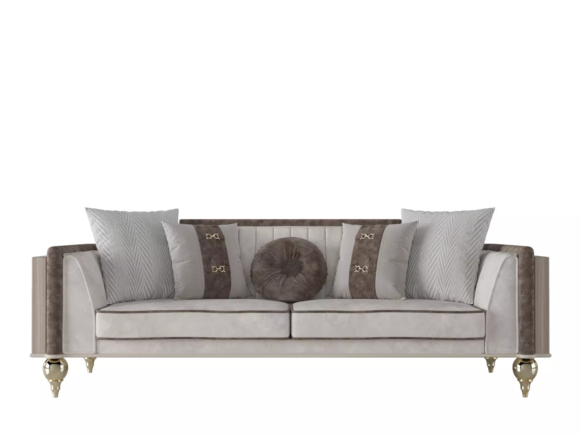 Milano Armchair