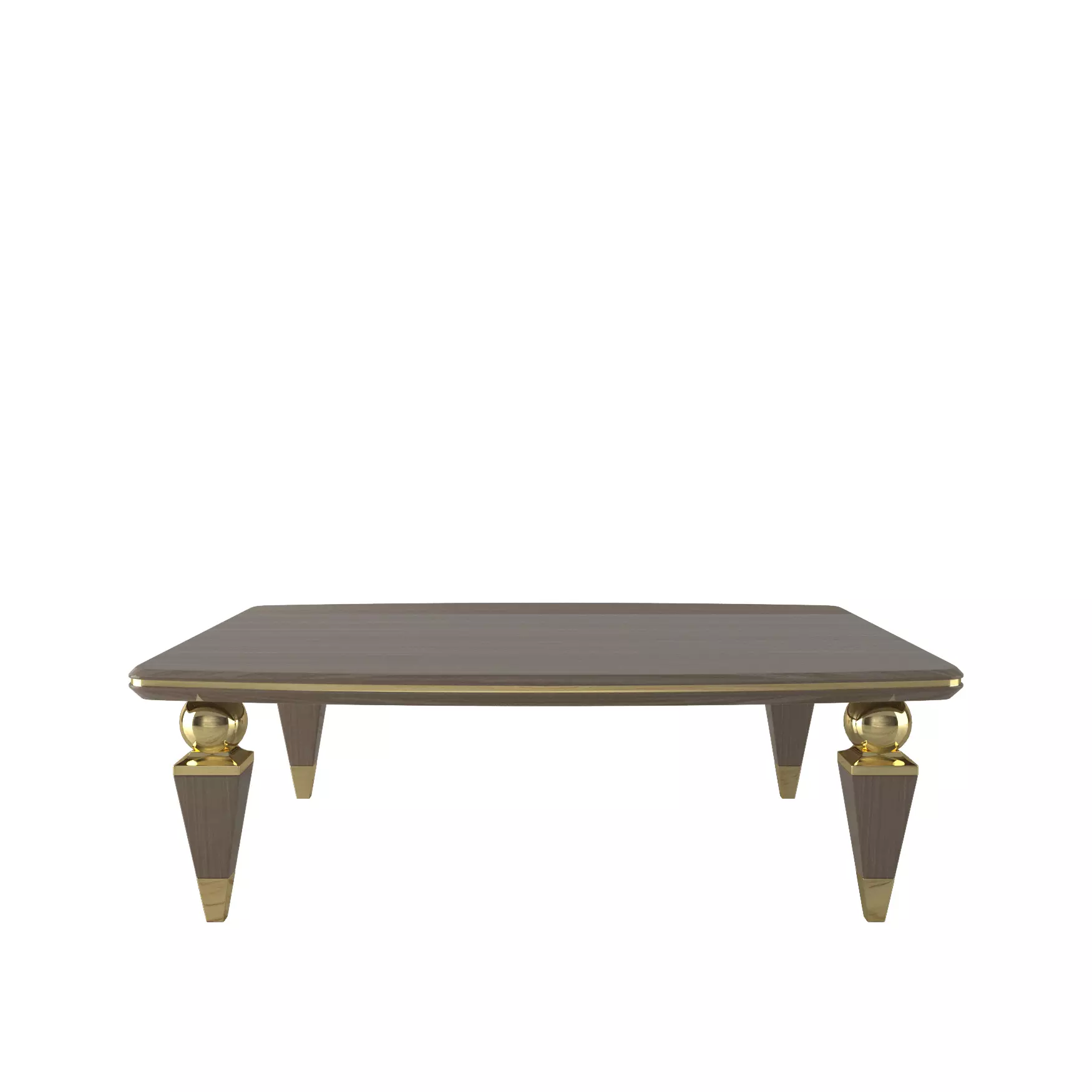 Milano Coffee Table