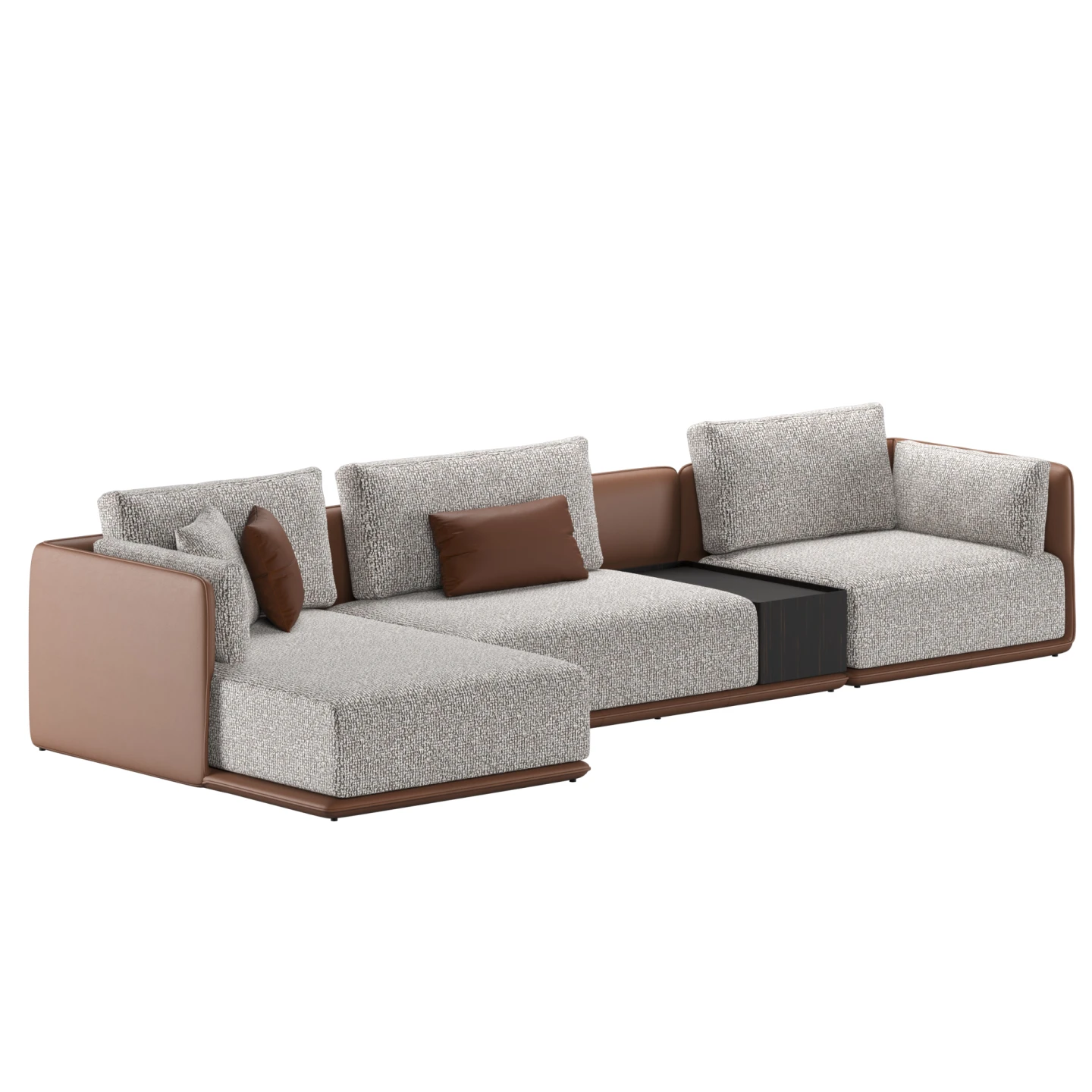 Mona Corner Sofa