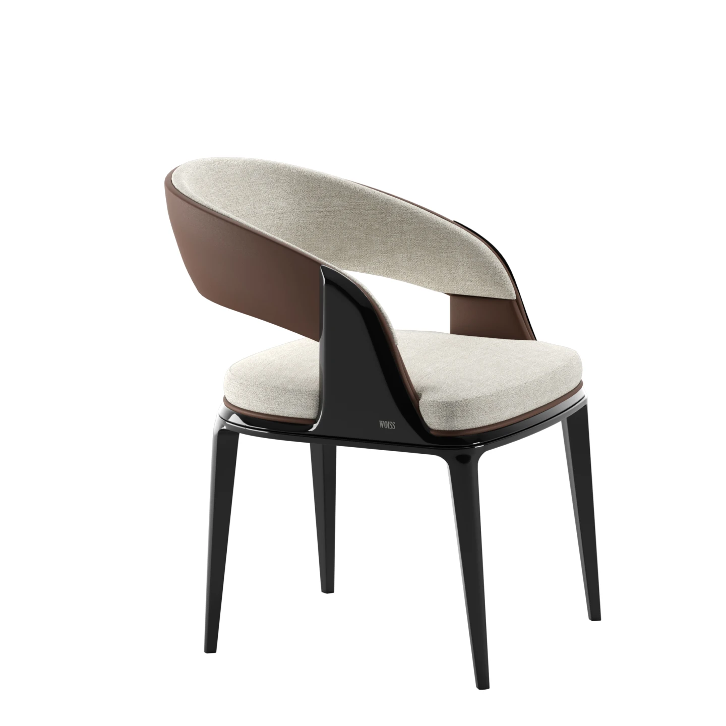 Rohe Chair