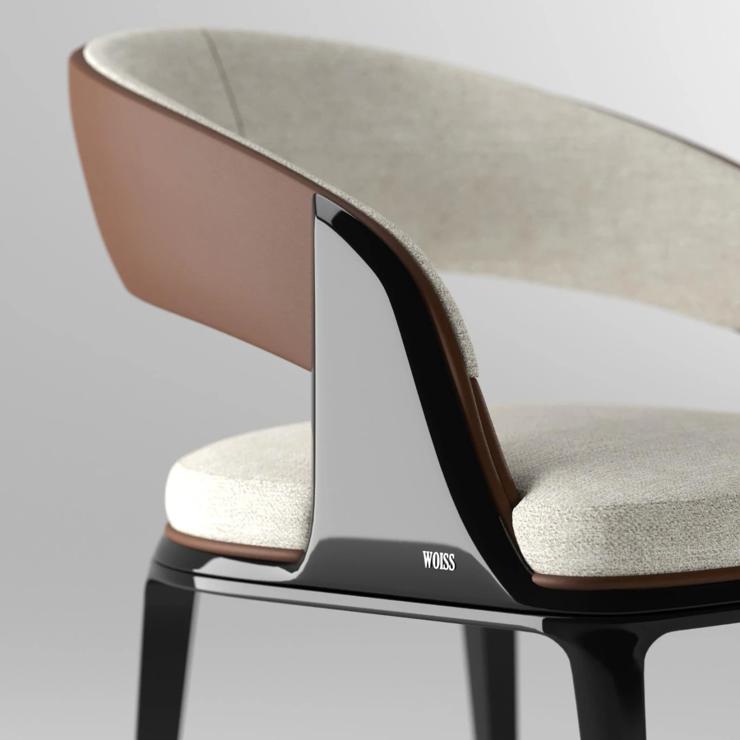 Rohe Chair