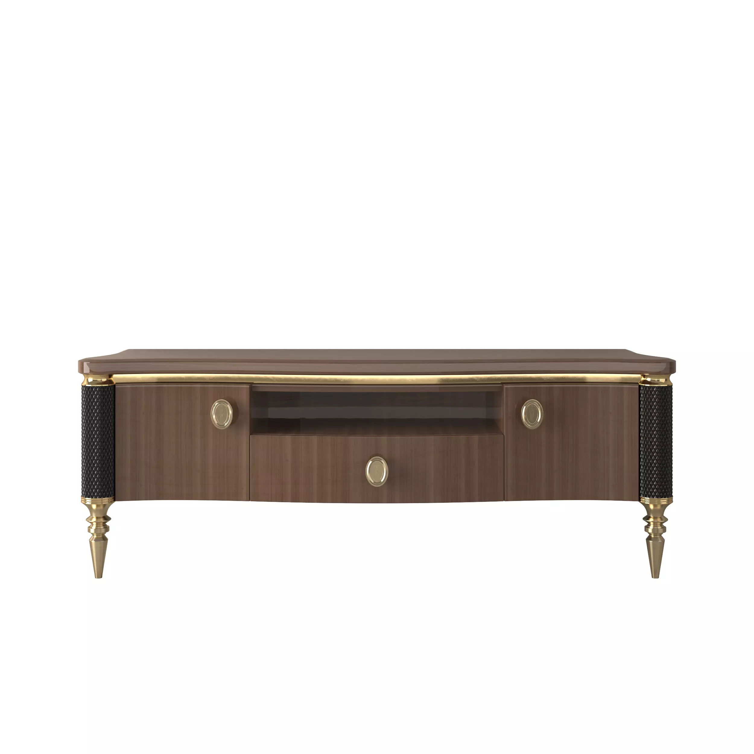 Viola TV Unit